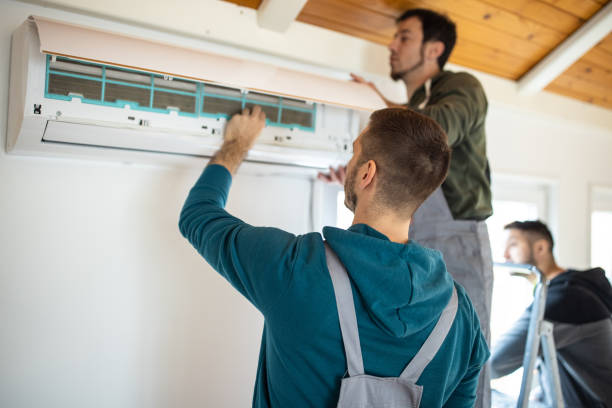 HVAC Emergency Services in Trafford, PA