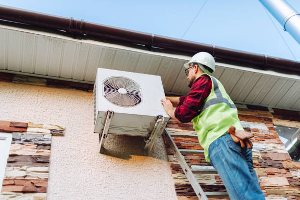 Best HVAC Replacement Cost  in Trafford, PA