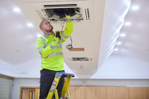 Best HVAC Air Duct Cleaning  in Trafford, PA