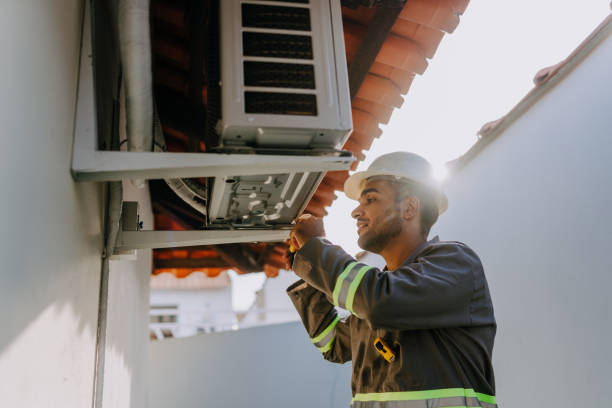 Best HVAC System Installation  in Trafford, PA