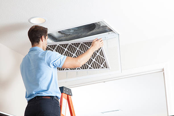 Ductless HVAC Repair in Trafford, PA