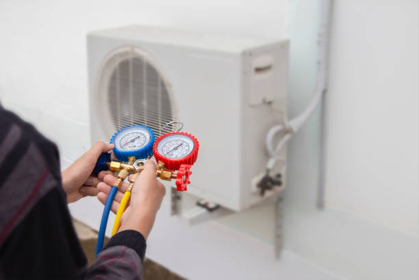 Best Residential HVAC Services  in Trafford, PA