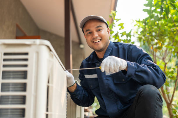 Best HVAC Emergency Services  in Trafford, PA