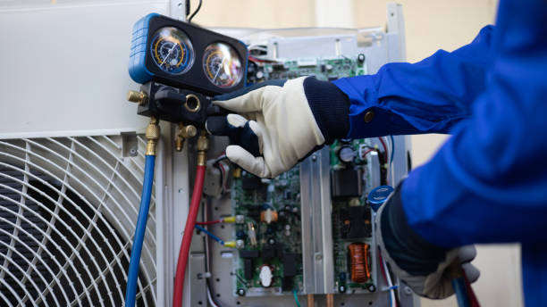 Best Affordable HVAC Services  in Trafford, PA